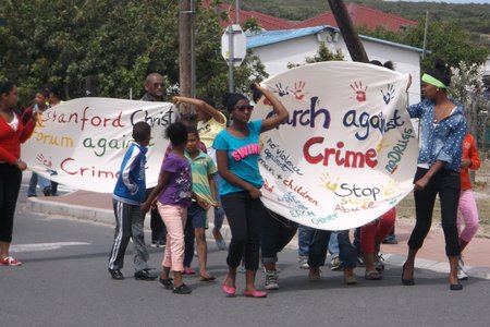 Gansbaai Stanford Optog 29 Nov 1_1